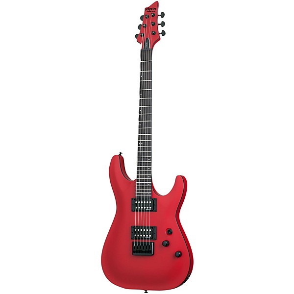ギター Schecter STEALTH AD-C-1-ST SBK ギター Schecter STEALTH AD-C-1-ST SBK Schecter STEALTH AD-C