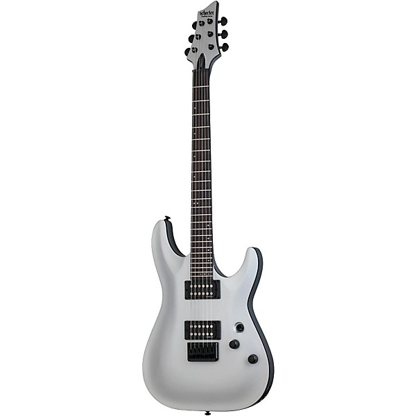 Schecter Guitar Research Stealth C-1 Electric Guitar Satin