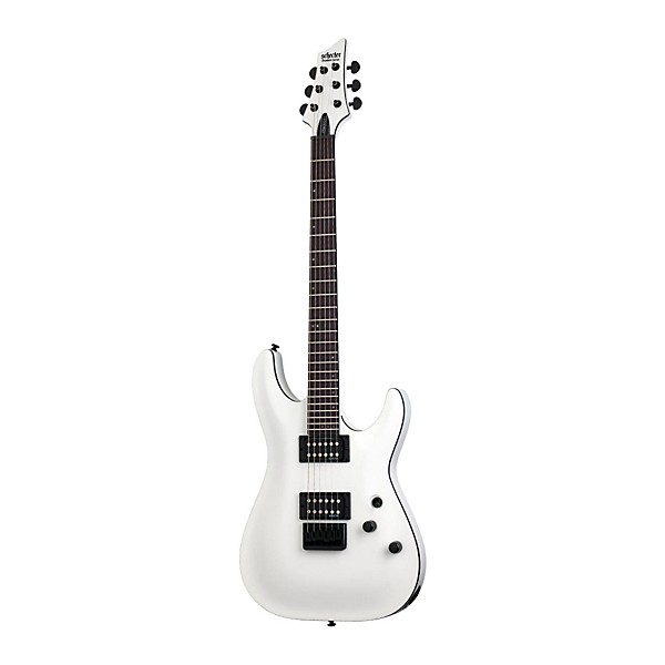 楽天市場】Schecter STEALTH AD-C-1-ST SBK シェクター ステルス