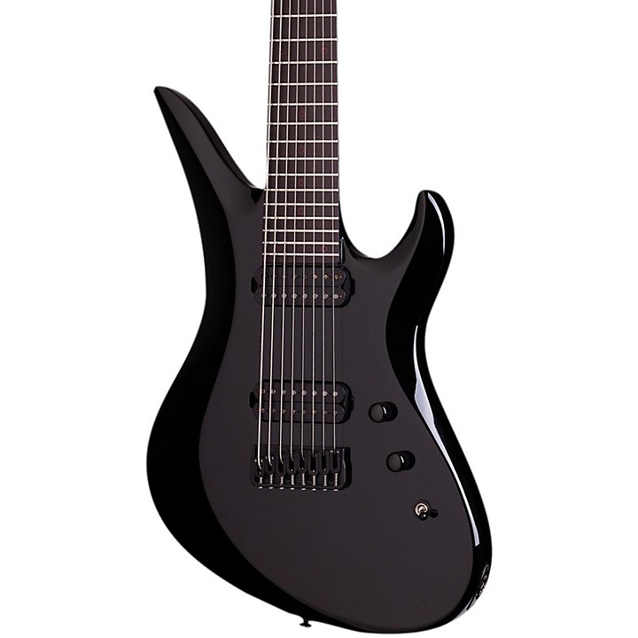 ギター SCHECTER Blackjack Schecter Black Jack C1 Electric Guitar | zZounds