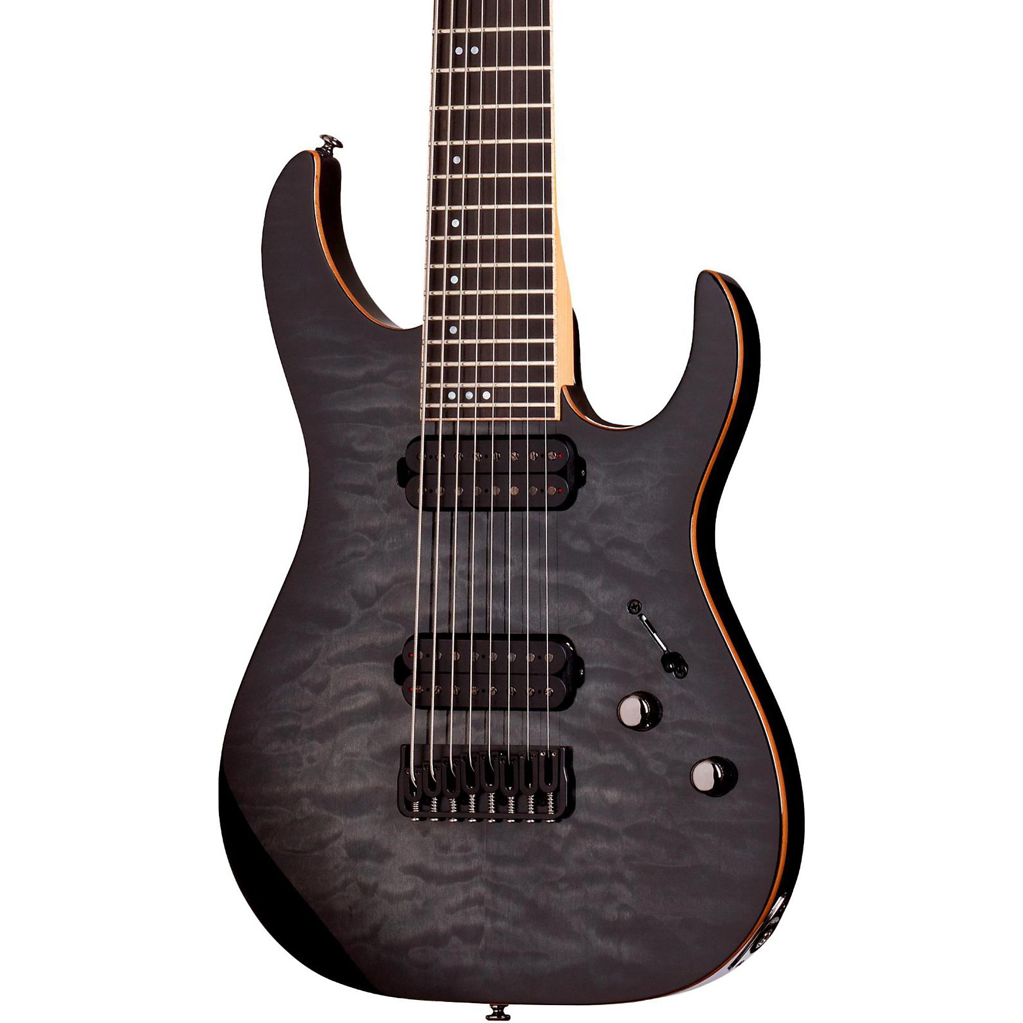 ギター SCHECTER Banshee Elite 8(Fishmanpickup) ギター SCHECTER Banshee Elite 8(Fishmanpickup) Schecter