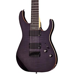 Schecter Guitar Research Banshee-7 7-String Active Electric Guitar
