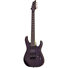 Schecter Guitar Research Banshee-7 7-String Active Electric Guitar