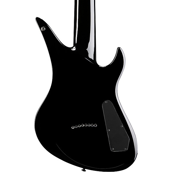 Schecter Guitar Research Blackjack A-8 Left Handed Electric Guitar