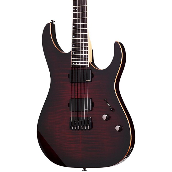 Yamaha Revstar Standard RSS02T Sunset Burst – Chicago Music