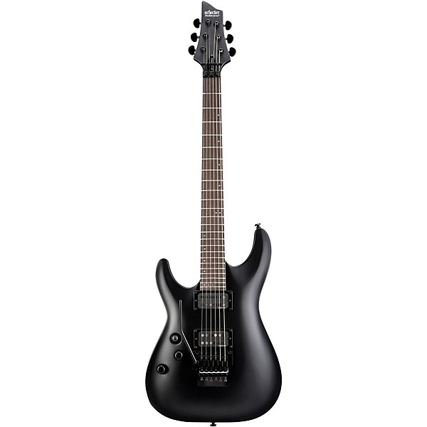 ギター Schecter STEALTH AD-C-1-ST SBK 楽天市場】Schecter STEALTH AD-C-1-ST SBK シェクター ステルス
