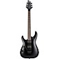 Schecter Guitar Research Stealth C-1 Left Handed Electric Guitar with Floyd Rose Satin Black