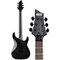 Schecter Guitar Research Stealth C-1 Left Handed Electric Guitar with Floyd Rose Satin Black