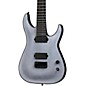 Open Box Schecter Guitar Research Keith Merrow KM-7 7 String Electric Guitar Level 2 Satin Transparent White 190839083678 thumbnail