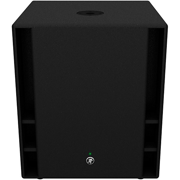 Mackie Thump18S 1,200W 18" Powered Subwoofer