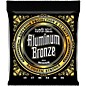 Ernie Ball Aluminum Bronze Medium Acoustic Guitar Strings thumbnail