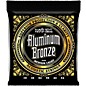 Ernie Ball Aluminum Bronze Medium Light Acoustic Guitar Strings thumbnail