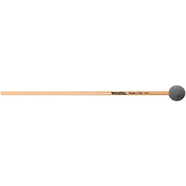 Innovative Percussion Christopher La... Innovative Percussion Christopher Lamb Xylophone Mallets Medium Soft/Dark Gray Rattan