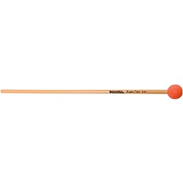 Innovative Percussion Christopher Lamb ... Innovative Percussion Christopher Lamb Xylophone Mallets Medium Dark/Orange Rattan