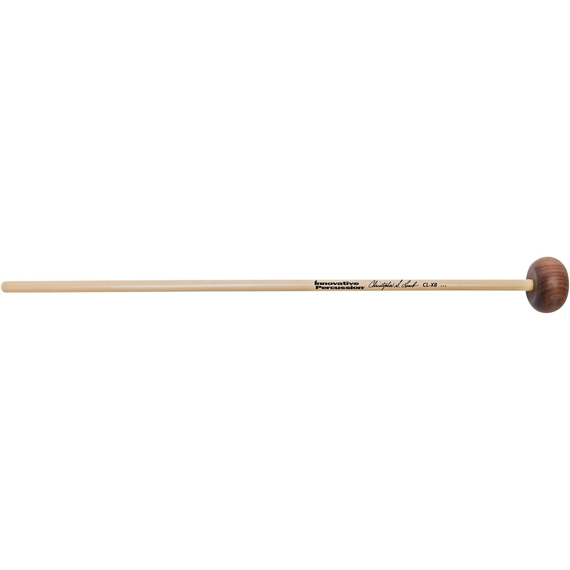 Innovative Percussion Christopher Lamb Xylophone Mallets Large