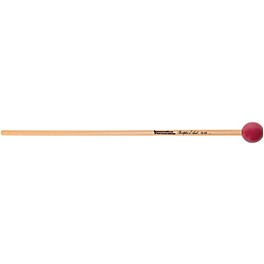 Innovative Percussion Christopher Lamb Xylop... Innovative Percussion Christopher Lamb Xylophone Mallets Hard/Burgundy Rattan