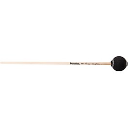 Innovative Percussion Casey Cangelosi Ba... Innovative Percussion Casey Cangelosi Bass Marimba Mallets Heavy/Black Cord Birch