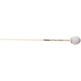 Innovative Percussion Casey Cangelosi Mid-High Register Marimba Mallets White Cord Birch