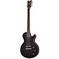 Schecter Guitar Research Blackjack ATX Solo-II Electric Guitar Satin Aged Black