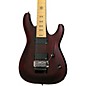 Schecter Guitar Research Jeff Loomis JL-7 7-String Electric Guitar with Floyd Rose Satin Vampire Red thumbnail