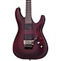 Schecter Guitar Research Blackjack ATX C-1 Electric Guitar with Floyd Rose Satin Vampire Red thumbnail