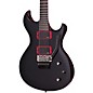 Open Box Schecter Guitar Research Jinxx Prowler Recluse Electric Guitar with Floyd Rose Level 2 Black 190839015297 thumbnail