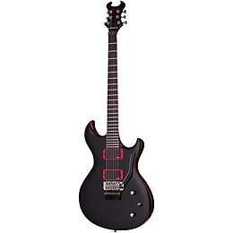 Open Box Schecter Guitar Research Jinxx Prowler Recluse Electric