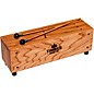 Timber Drum Company Slit Tongue Log Drum with Mallets thumbnail
