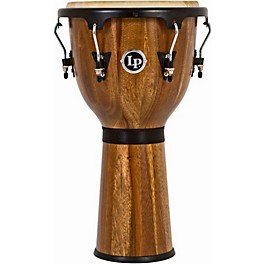 LP Jamjuree Djembe Siam Walnut 12.5 in.