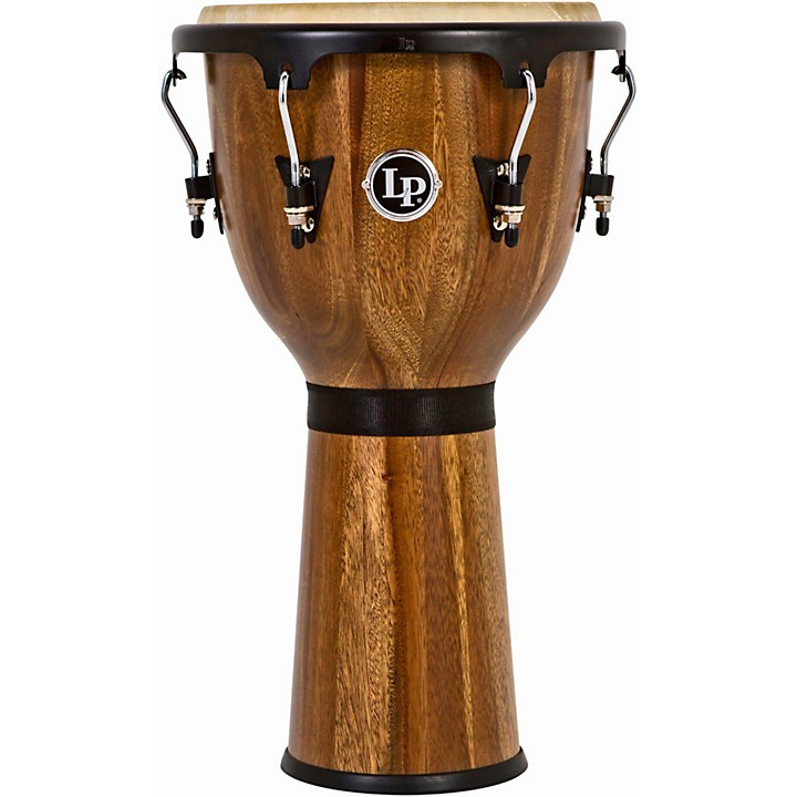 LP Jamjuree Djembe Siam Walnut 12.5 in. | Guitar Center