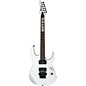 Open Box Ibanez MTM20 Mick Thomson Signature Series Electric Guitar Level 1 White
