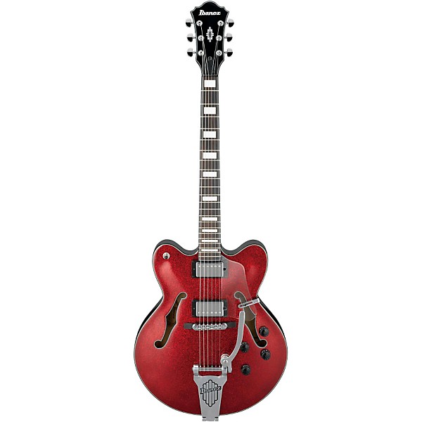 高速 割引 2024 西日本 Box Open Ibanez Electric Hollowbody Series Artcore AFD75T ギター