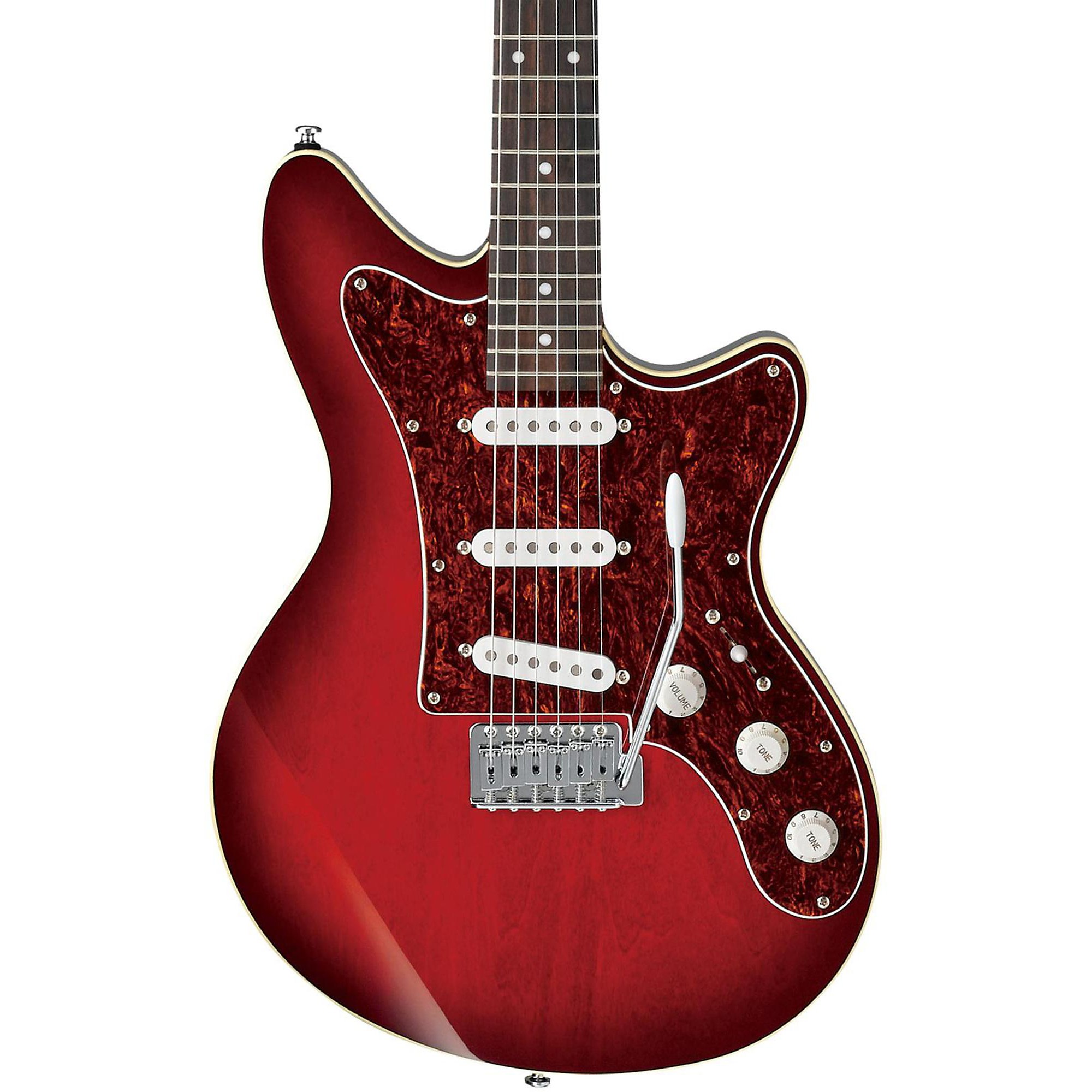 その他 ri__ca3 Ibanez RC330T Roadcore Series Electric Guitar Blackberry Sunburst