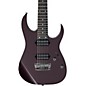 Ibanez RG752FX Prestige RG Series 7 String Electric Guitar Subterranean Purple Metallic thumbnail