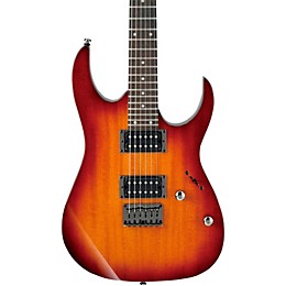 Ibanez RG350QM サンバースト Ibanez RG350QM サンバースト Ibanez RG350QM サンバースト エレキ