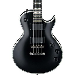 Ibanez ARZIR20 Iron Label ARZ Series Electric Guitar Black
