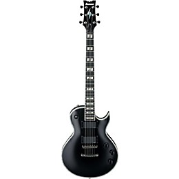 Ibanez ARZIR20 Iron Label ARZ Series Electric Guitar Black