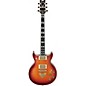 Open Box Ibanez AR720FM Artist Expressionist Series Electric Guitar Level 2 Aged Whisky Burst 888365510682