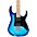 Ibanez miKro GRGM21M Electric Guitar Candy Apple Ibanez miKro GRGM21M Electric Guitar Blue Burst