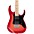 Ibanez miKro GRGM21M Electric Guitar Blue Burst Ibanez miKro GRGM21M Electric Guitar Orange Burst