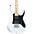 Ibanez miKro GRGM21M Electric Guitar Blue Burst Ibanez miKro GRGM21M Electric Guitar White