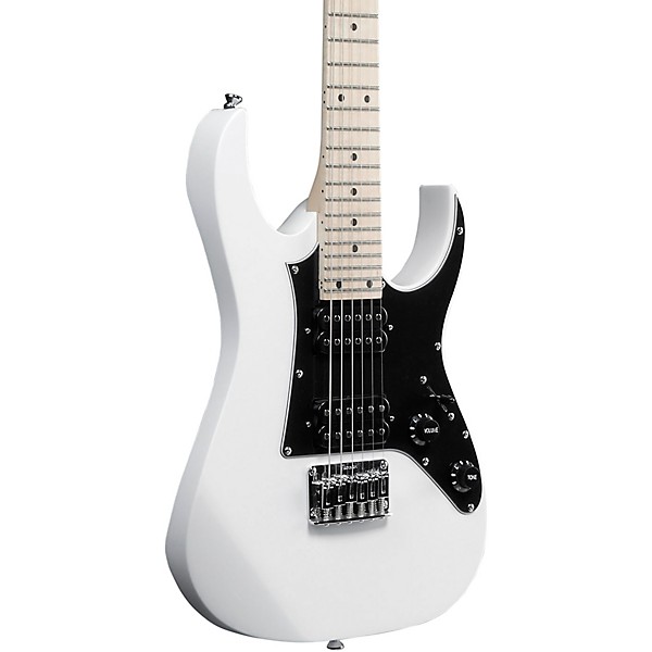 Ibanez miKro GRGM21M Electric Guitar White