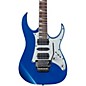 Open Box Ibanez RG450DX RG Series Electric Guitar Level 2 Starlight Blue 190839796066 thumbnail
