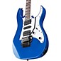 Open Box Ibanez RG450DX RG Series Electric Guitar Level 2 Starlight Blue 190839796066