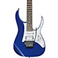 Ibanez RG550XH RG Series Electric Guitar Blue Sparkle thumbnail