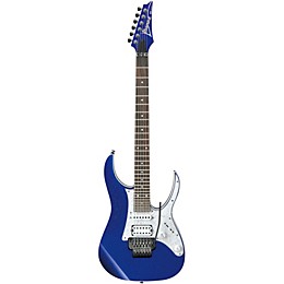 Ibanez RG550XH RG Series Electric Guitar Blue Sparkle