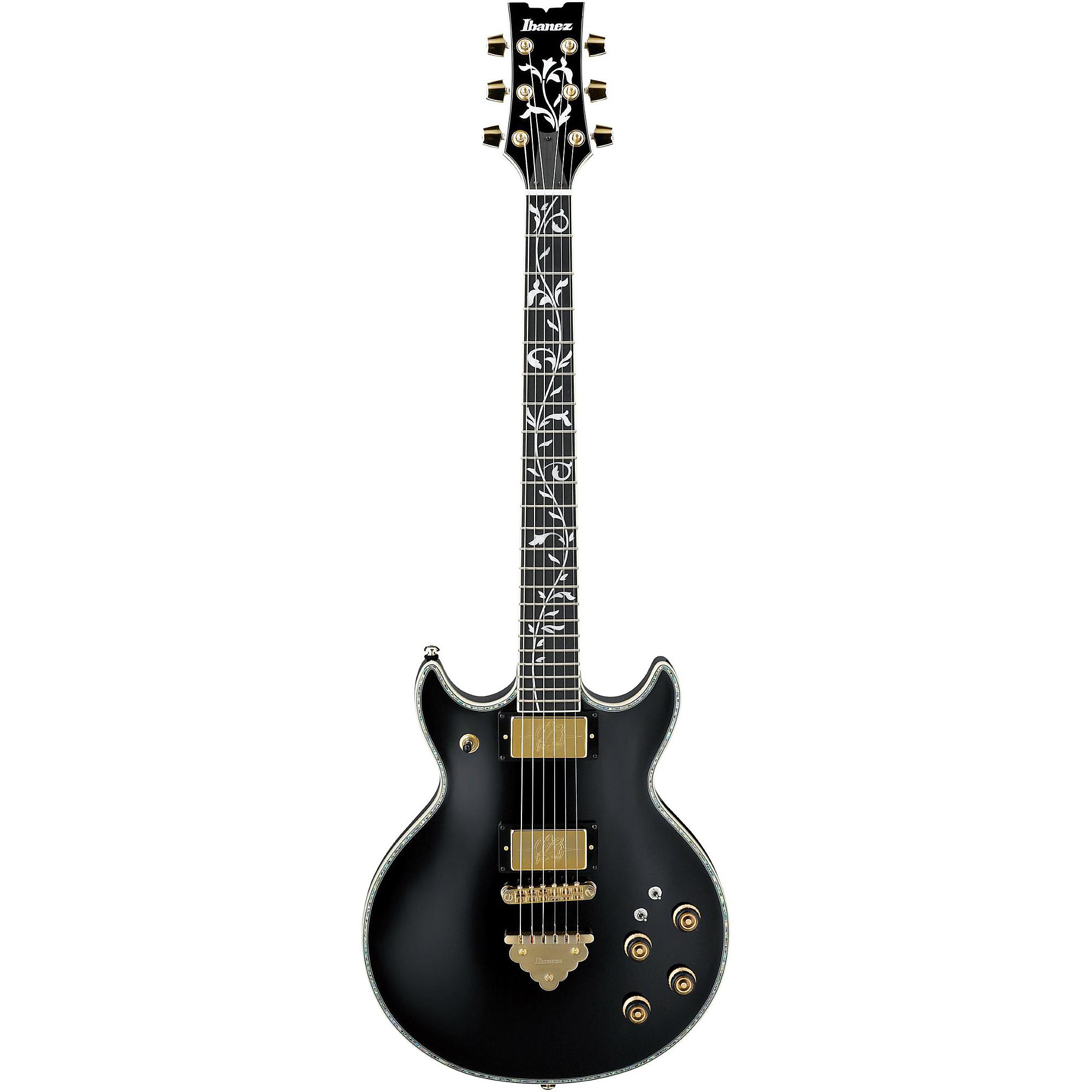 Open Box Ibanez AR620 Artist Expressionist Series Electric