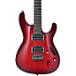 Open Box Ibanez S521 S Series Electric Guitar Level 1 Blackberry Sunburst thumbnail