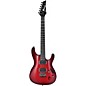 Ibanez S521 S Series Electric Guitar Blackberry Sunburst