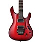 Open Box Ibanez S520 S Series Electric Guitar Level 2 Blackberry Sunburst 888365508191 thumbnail